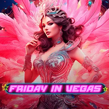 MB88 Friday in Vegas
