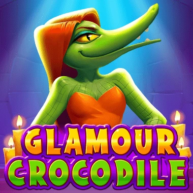 MB88 Glamour Crocodile