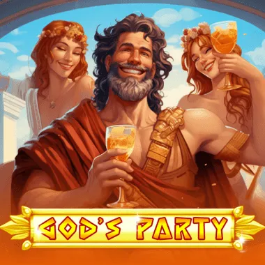 MB88 God's Party