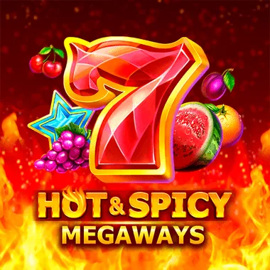 MB88 Hot and Spicy Megaways