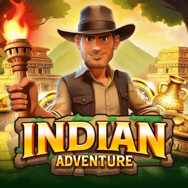 MB88 Indian Adventure
