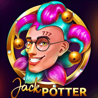 MB88 Jack Potter