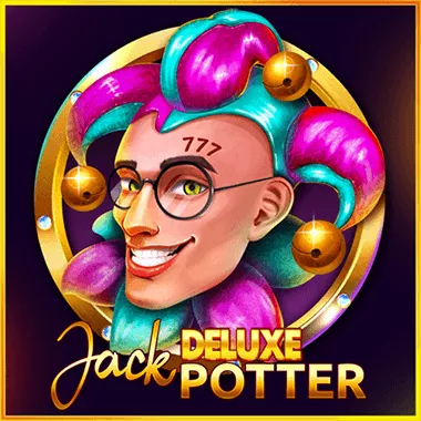 MB88 Jack Potter Deluxe