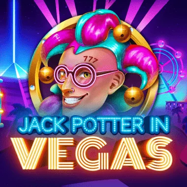MB88 Jack Potter in Vegas