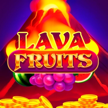 MB88 Lava Fruits