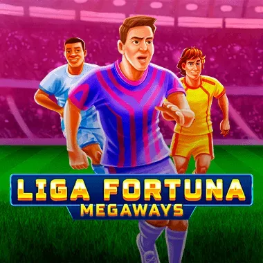 MB88 Liga Fortuna Megaways