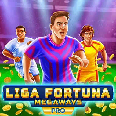 MB88 Liga Fortuna Megaways PRO