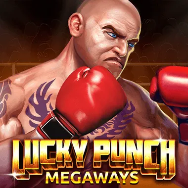 MB88 Lucky Punch Megaways