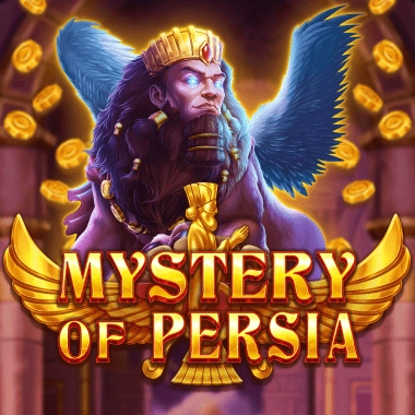 MB88 Mystery of Persia