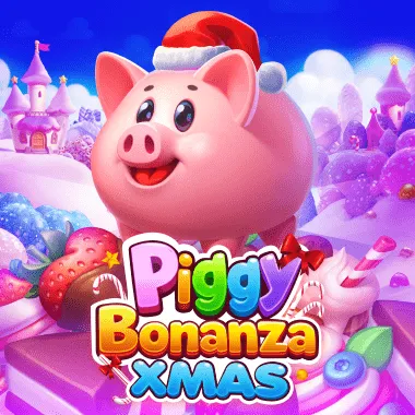 MB88 Piggy Bonanza Xmas