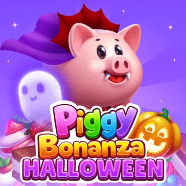 MB88 Piggy Bonanza Halloween