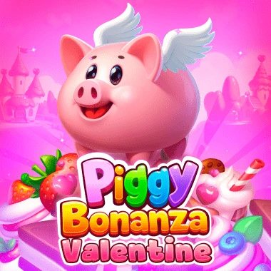 MB88 Piggy Bonanza Valentine