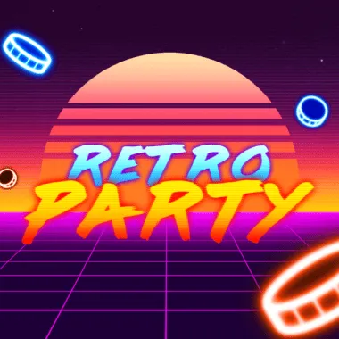 MB88 Retro Party