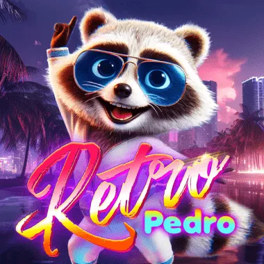 MB88 Retro Pedro