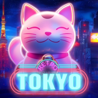 MB88 Retro Tokyo