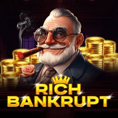 MB88 Rich Bankrupt