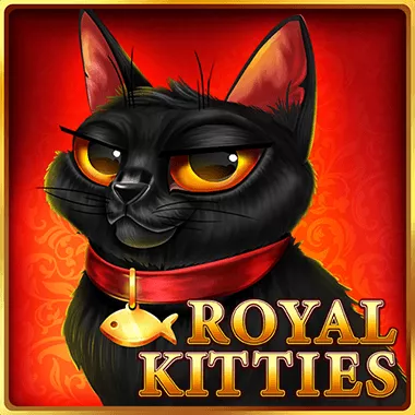 MB88 Royal Kitties
