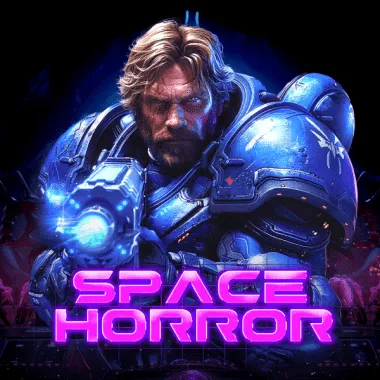 MB88 Space Horror