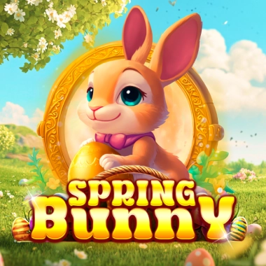 MB88 Spring Bunny