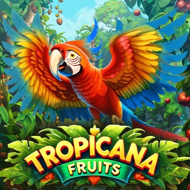 MB88 Tropicana Fruits