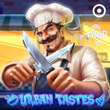 MB88 Urban Tastes