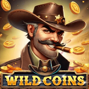 MB88 Wild Coins