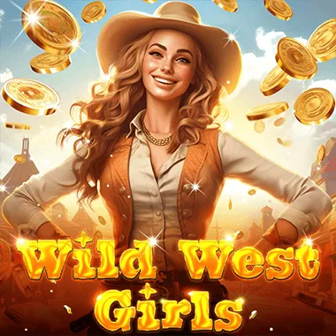 MB88 Wild West Girls