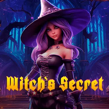 MB88 Witch’s Secret