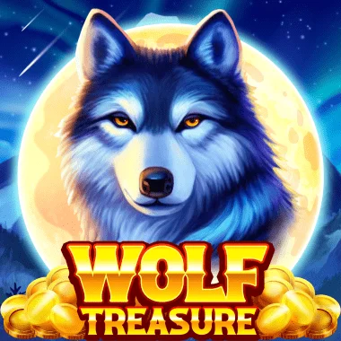 MB88 Wolf Treasure