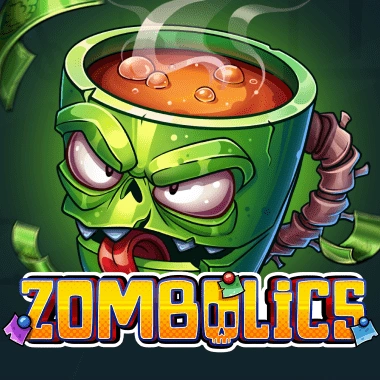 MB88 Zombolics