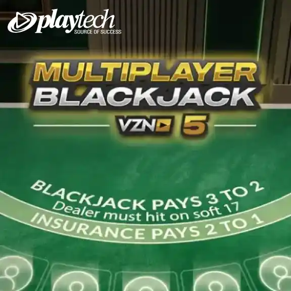 MB88 Blackjack VZN 5