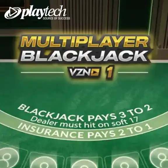 MB88 Blackjack VZN 1