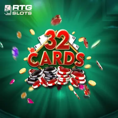 MB88 32 Cards