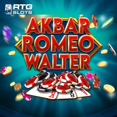 MB88 Akbar Romeo Walter