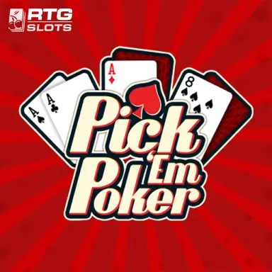 MB88 Pick ‘Em Poker