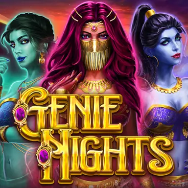 MB88 Genie Nights