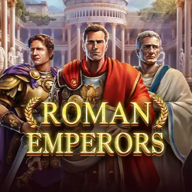 MB88 Roman Emperors