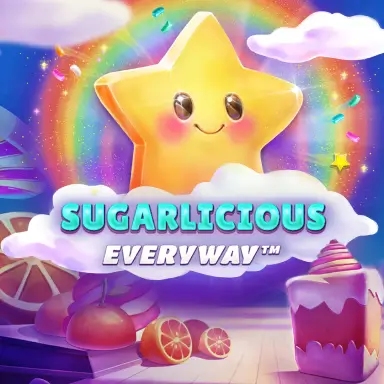 MB88 Sugarlicious EveryWay