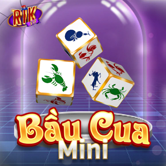 MB88 Bầu Cua Mini