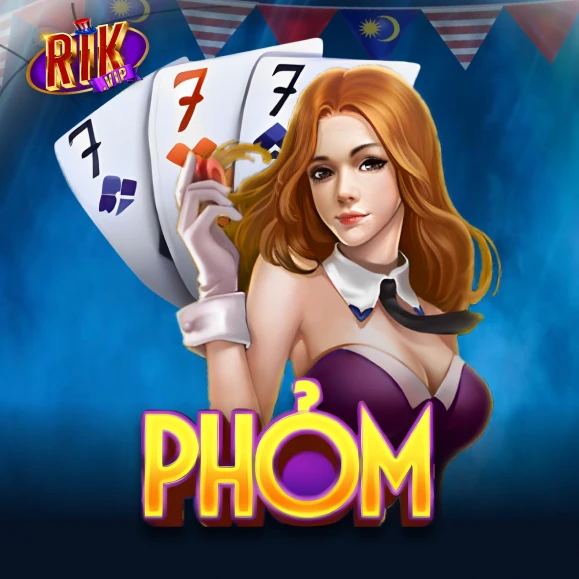 MB88 Phỏm
