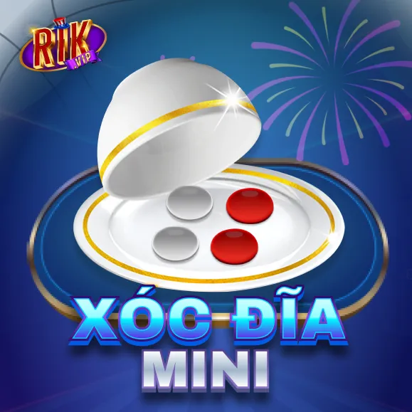 MB88 Xóc Đĩa Mini