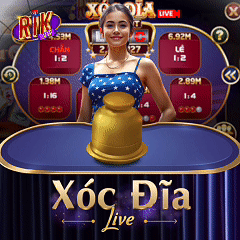 MB88 Xóc Đĩa Live