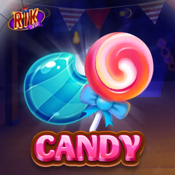 MB88 Candy Slots