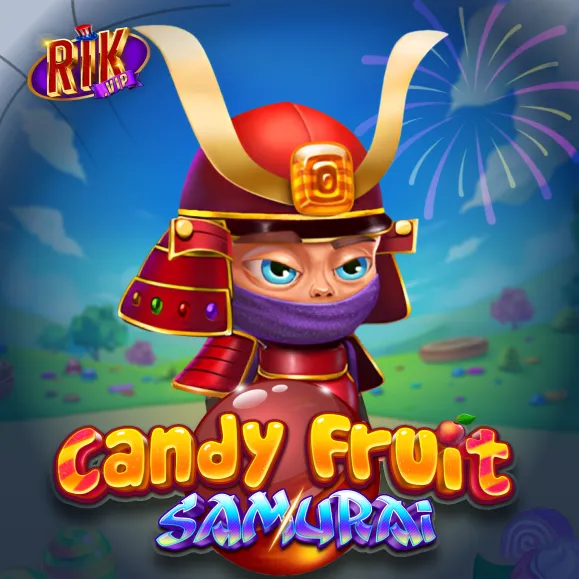 MB88 Candy Fruit Samurai