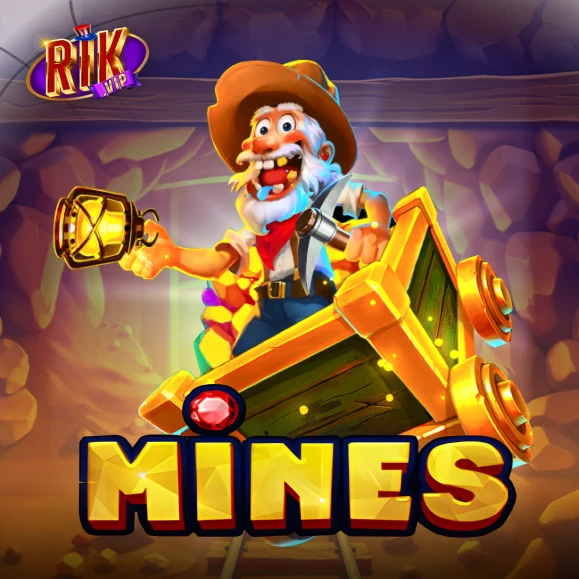 MB88 Mines