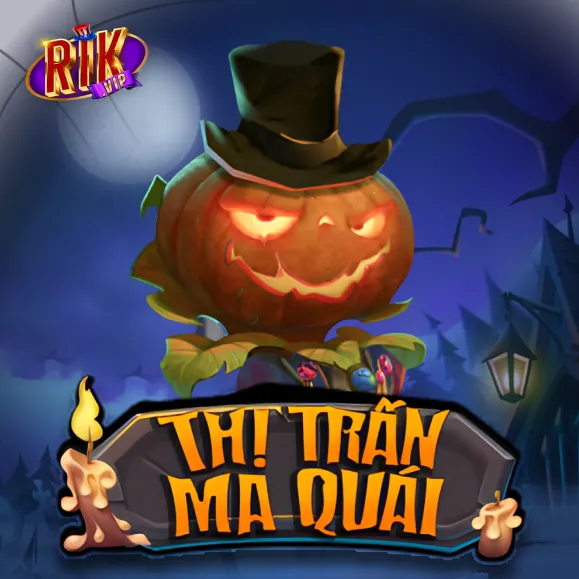 MB88 Thị Trấn Ma Quái