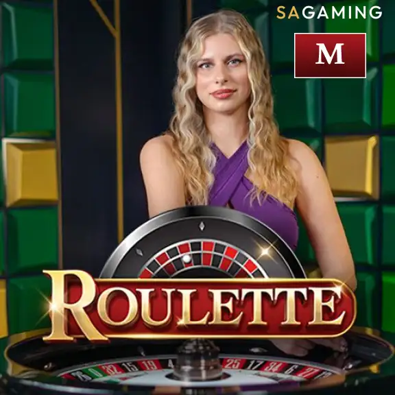 MB88 M Roulette