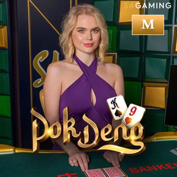 MB88 M Pok Deng