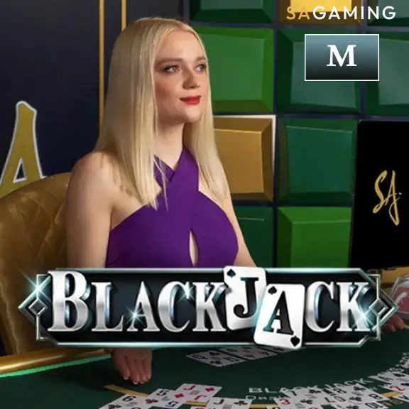 MB88 M Blackjack