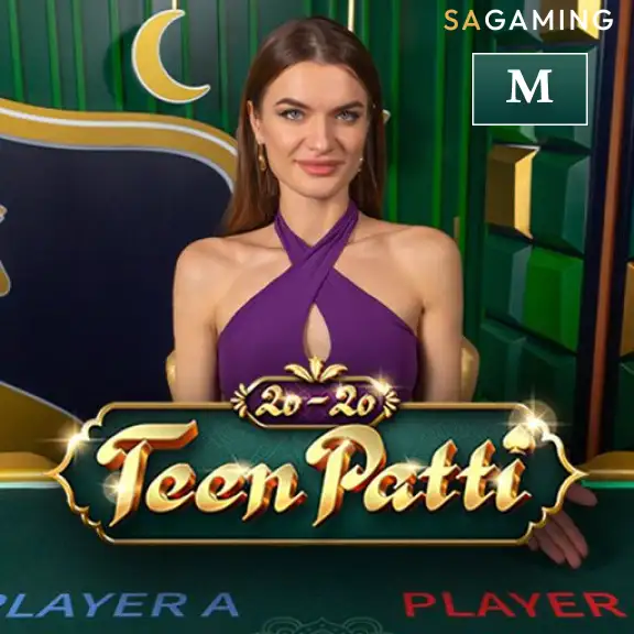 MB88 M Teen Patti 20-20